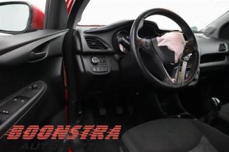 Opel Karl Karl, Hatchback 5-drs, 2015 / 2019 1.0 12V picture 5