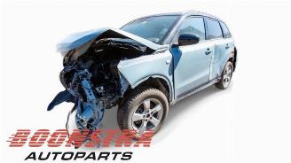 Suzuki Vitara Vitara (LY/MY), SUV, 2015 1.4 Booster Jet Turbo 16V SHVS picture 1