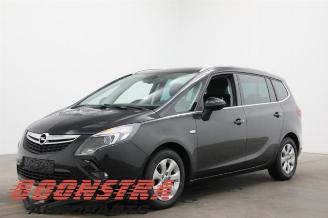 Démontage voiture Opel Zafira Zafira Tourer (P12), MPV, 2011 / 2019 1.6 CDTI 16V ecoFLEX 136 2015/1