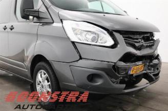 Ford Transit Transit Custom, Van, 2011 / 2023 2.0 TDCi 16V Eco Blue 130 picture 18