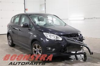 Ford C-Max C-Max (DXA), MPV, 2010 / 2019 1.0 Ti-VCT EcoBoost 12V 125 picture 3