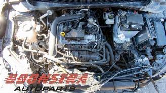 Volkswagen Polo Polo VI (AW1), Hatchback 5-drs, 2017 1.0 TSI 12V picture 8