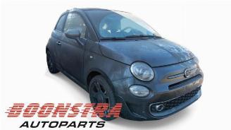 Fiat 500 500 (312), Hatchback, 2007 0.9 TwinAir 85 picture 6