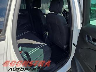 Opel Crossland Crossland (X), SUV, 2017 1.2 Turbo 12V picture 13