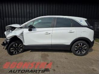 Opel Crossland Crossland (X), SUV, 2017 1.2 Turbo 12V picture 6