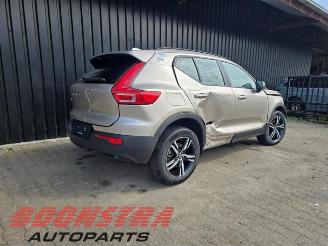 Volvo XC40 XC40 (XZ), SUV, 2017 2.0 B4 16V Mild Hybrid Autom. picture 4