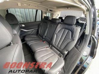 BMW X7 X7, SUV, 2019 xDrive40i 3.0 24V Mild Hybrid picture 12