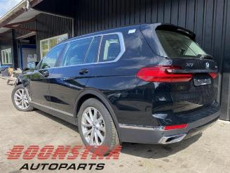 BMW X7 X7, SUV, 2019 xDrive40i 3.0 24V Mild Hybrid picture 5