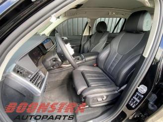 BMW X7 X7, SUV, 2019 xDrive40i 3.0 24V Mild Hybrid picture 9