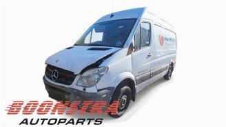 Dezmembrări autoturisme Mercedes Sprinter Sprinter 3,5t (906.63), Van, 2006 / 2020 316 CDI 16V 2012