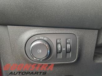 Opel Adam Adam, Hatchback 3-drs, 2012 / 2019 1.2 16V picture 16