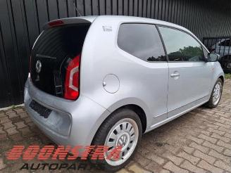 Volkswagen Up! Up! (121), Hatchback, 2011 1.0 12V 75 picture 4