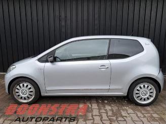 Volkswagen Up! Up! (121), Hatchback, 2011 1.0 12V 75 picture 6