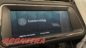 Land Rover Range Rover Range Rover Evoque II (LZC/LZS/LZH), SUV, 2018 1.5 P300e 12V AWD picture 12