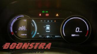 Kia Niro Niro I (DE), SUV, 2016 / 2022 E-Niro 64 kWh picture 11