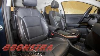 Kia Niro Niro I (DE), SUV, 2016 / 2022 E-Niro 64 kWh picture 17