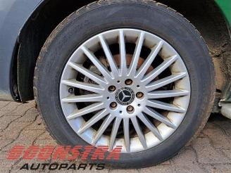 Mercedes Vito eVito (447.6), Van, 2019 41/60/66 kWh picture 20