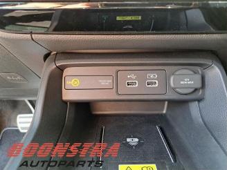 Honda Civic Civic (FL), Hatchback, 2022 2.0 e:HEV picture 16