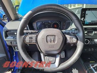 Honda Civic Civic (FL), Hatchback, 2022 2.0 e:HEV picture 8