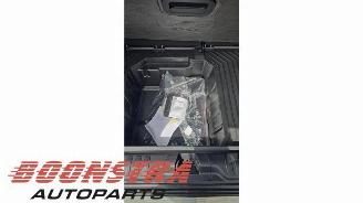Ford Puma Puma, SUV, 2019 1.0 Ti-VCT EcoBoost mHEV 12V picture 23