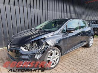 Renault Clio Clio IV (5R), Hatchback 5-drs, 2012 / 2021 0.9 Energy TCE 90 12V picture 1