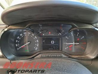 Citroën C3 C3 (SX/SW), Hatchback, 2016 1.2 Vti 12V PureTech picture 10