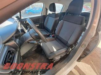 Citroën C3 C3 (SX/SW), Hatchback, 2016 1.2 Vti 12V PureTech picture 8