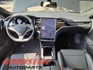 Tesla Model S Model S, Liftback, 2012 75D picture 7