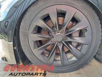 Tesla Model S Model S, Liftback, 2012 75D picture 17