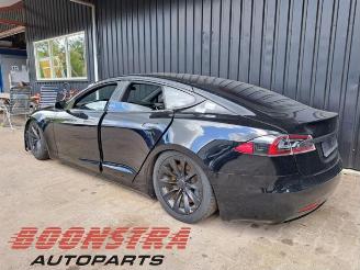 Tesla Model S Model S, Liftback, 2012 75D picture 5