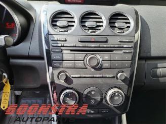 Mazda CX-7 CX-7, SUV, 2007 / 2013 2.2 MZR-CD 16V picture 10