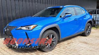 Uttjänta bilar auto Lexus UX UX, SUV, 2019 250h 2.0 16V 2022/6