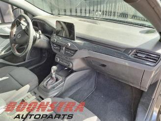 Ford Focus Focus 4, Hatchback, 2018 / 2025 1.0 Ti-VCT EcoBoost 12V 125 picture 8