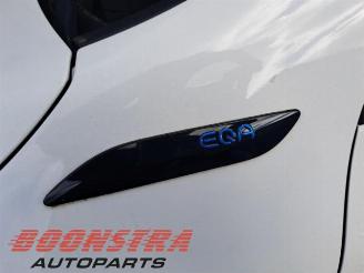Mercedes EQA EQA (N243), SUV, 2021 250 67 kWh picture 34
