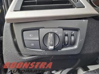 BMW 3-serie 3 serie Touring (F31), Combi, 2012 / 2019 316i 1.6 16V picture 13