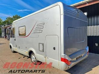 Fiat Ducato Ducato (250), Ch.Cab/Pick-up, 2006 2.3 D 130 Multijet picture 5