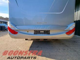 Fiat Ducato Ducato (250), Ch.Cab/Pick-up, 2006 2.3 D 130 Multijet picture 13