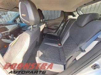 Nissan Micra Micra (K14), Hatchback, 2016 / 2025 1.0 IG-T 92 picture 10