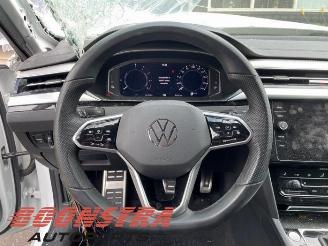 Volkswagen Arteon Arteon Shooting Brake (3HAC), Combi, 2020 1.4 eHybrid Plug-in 16V picture 11
