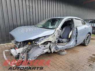 Salvage car BMW 2-serie 2 serie Gran Coupe (F44), Sedan, 2019 218i 1.5 TwinPower Turbo 12V 2020/8