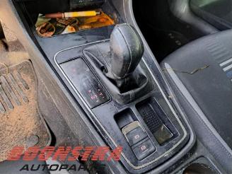 Seat Leon Leon (5FB), Hatchback 5-drs, 2012 / 2020 1.5 TGI 16V picture 14