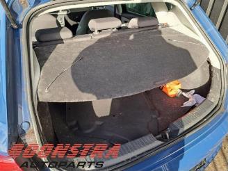 Seat Leon Leon (5FB), Hatchback 5-drs, 2012 / 2020 1.5 TGI 16V picture 18