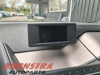 BMW i3 i3 (I01), Hatchback, 2013 / 2022 i3 120Ah picture 13