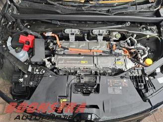 Renault Mégane E-Tech Megane E-Tech (RCB), SUV, 2021 EV60 picture 18