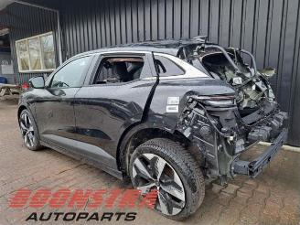 Renault Mégane E-Tech Megane E-Tech (RCB), SUV, 2021 EV60 picture 5