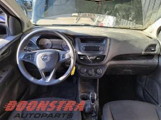 Opel Karl Karl, Hatchback 5-drs, 2015 / 2019 1.0 12V picture 7