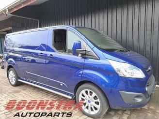 Ford Transit Transit Custom, Van, 2011 / 2023 2.2 TDCi 16V picture 2