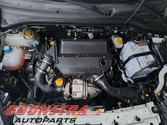 Opel Combo Combo, Van, 2012 / 2018 1.3 CDTI 16V ecoFlex picture 22