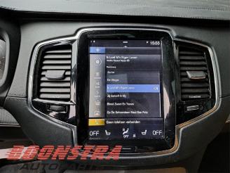 Volvo Xc-90 XC90 II, SUV, 2014 2.0 D5 16V AWD picture 12