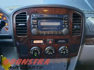 Suzuki Grand-vitara Grand Vitara I (FT/GT/HT), SUV, 1998 / 2006 2.5 V6 24V picture 11